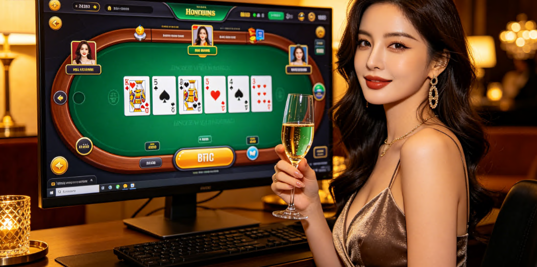 精选美妆专题横向配图